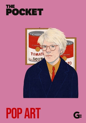 The Pocket Pop Art by Gemini