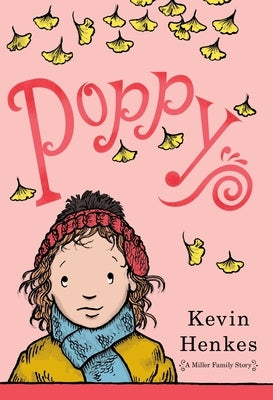 Poppy by Henkes, Kevin