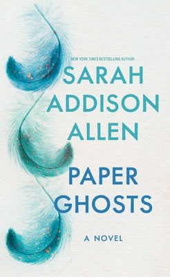 Paper Ghosts by Allen, Sarah Addison