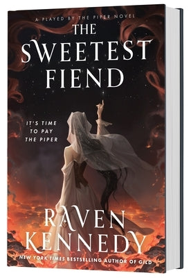 The Sweetest Fiend (Standard Edition) by Kennedy, Raven