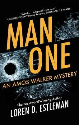 Man One by Estleman, Loren D.