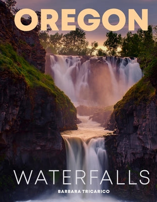 Oregon Waterfalls by Tricarico, Barbara