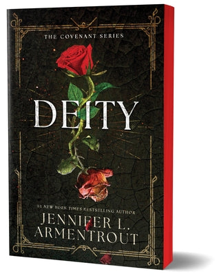 Deity by Armentrout, Jennifer L.