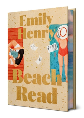 Beach Read: Deluxe Edition by Henry, Emily