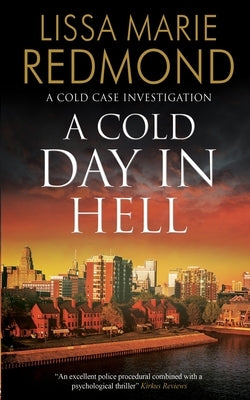 A Cold Day in Hell by Redmond, Lissa Marie