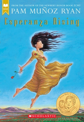 Esperanza Rising by Ryan, Pam Mu&#241;oz