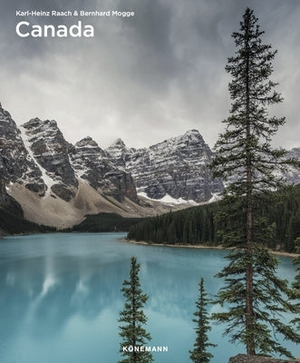 Canada by Raach, Karl-Heinz