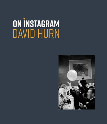 David Hurn: On Instagram by Hurn, David