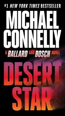 Desert Star by Connelly, Michael