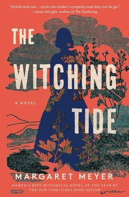 The Witching Tide by Meyer, Margaret