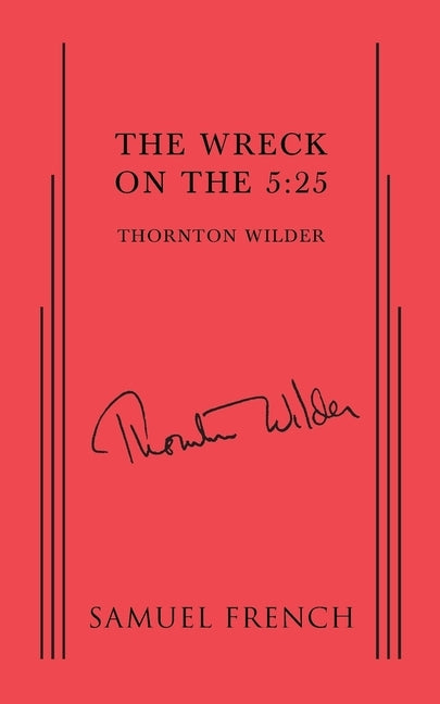 Heritage of Wimpole Street by Wilder, Thornton