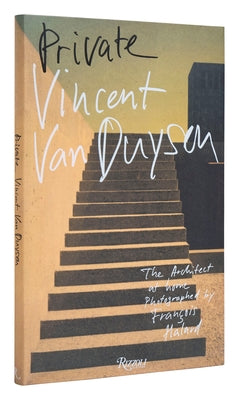 Vincent Van Duysen: Private by Van Duysen, Vincent