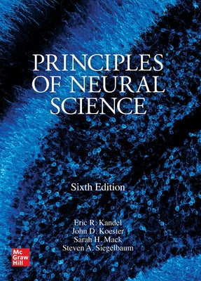 Principles of Neural Science by Kandel, Eric R.