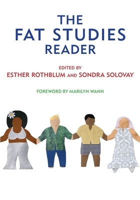 The Fat Studies Reader by Rothblum, Esther