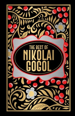 Nikolai Gogol (Deluxe Hardbound Edition) by Gogol, Nikolai