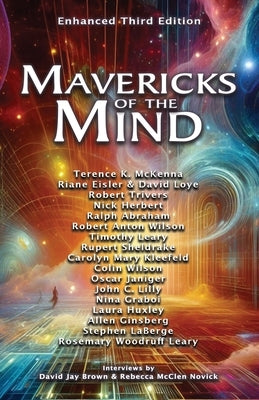 Mavericks of the Mind by Brown, David Jay