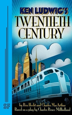 Twentieth Century by MacArthur, Charles