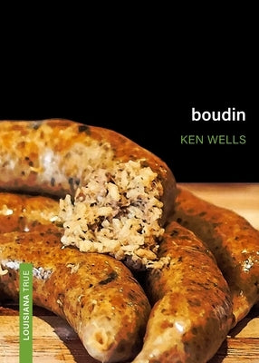 Boudin by Wells, Ken