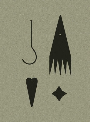 Warwick Freeman: Hook Hand Heart Star by Die Neue Sammlung - The Design Museum