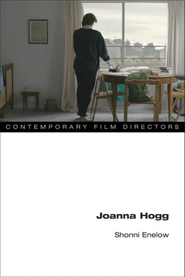 Joanna Hogg by Enelow, Shonni