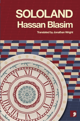 Sololand by Blasim, Hassan
