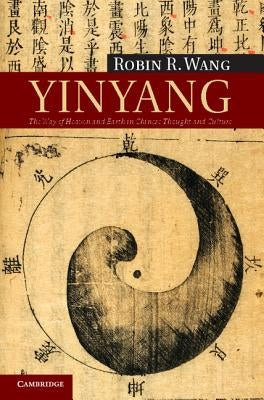 Yinyang by Wang, Robin R.