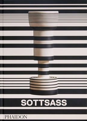 Ettore Sottsass by Thome, Phillipe