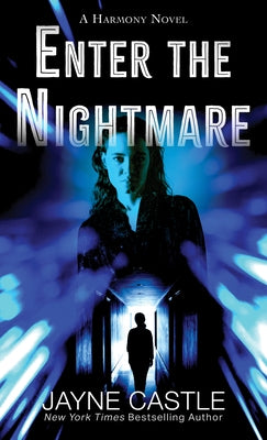 Enter the Nightmare by Castle, Jayne