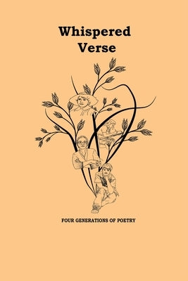 Whispered Verse by Funck, Querida Lu Ahn