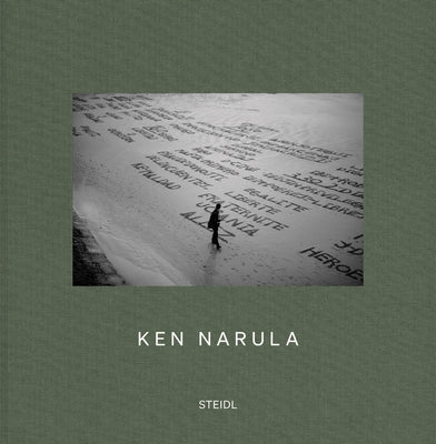 Ken Narula: The Opposites by Narula, Ken