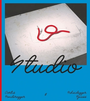 Studio: Blending Model with Reality by Cortis, Jojakim