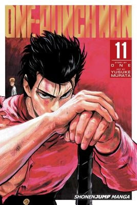 One-Punch Man, Vol. 11 by One