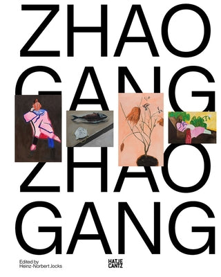 Zhao Gang by Gang, Zhao