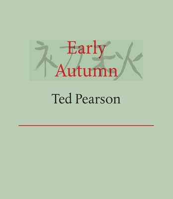 Early Autumn by Pearson, Ted