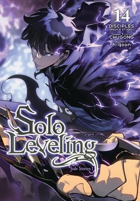 Solo Leveling, Vol. 14 (Comic): Side Stories 1 by Chugong