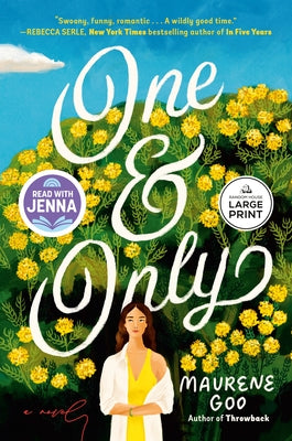 One & Only: A Read with Jenna Pick by Goo, Maurene