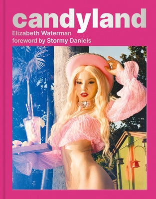 Candyland by Waterman, Elizabeth