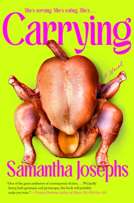 Carrying by Josephs, Samantha