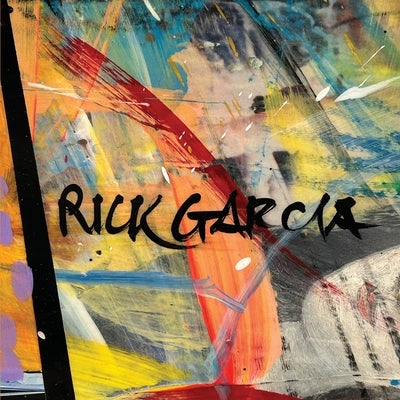 Rick Garcia by Garcia, Rick