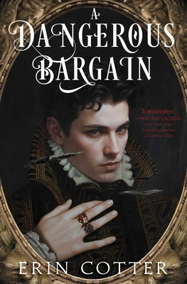 A Dangerous Bargain by Cotter, Erin