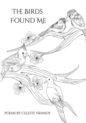 The Birds Found Me by Vannoy, Celeste