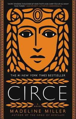 Circe by Miller, Madeline