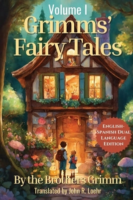 Grimms' Fairy Tales: English - Spanish Dual Language Edition: Volume I by Grimm, Jacob Ludwig Carl
