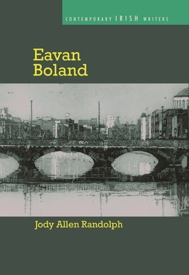 Eavan Boland by Allen Randolph, Jody