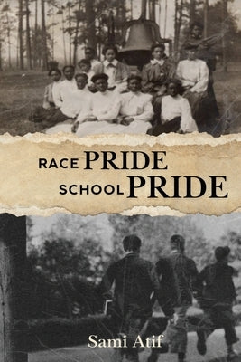 Race Pride School Pride by Atif, Sami