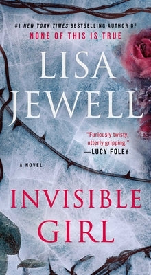 Invisible Girl by Jewell, Lisa