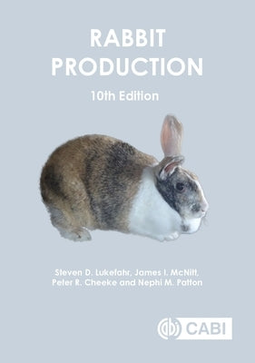 Rabbit Production by Lukefahr, Steven
