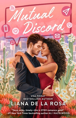 Mutual Discord by De La Rosa, Liana