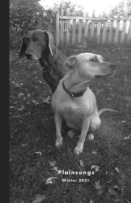 Plainsongs 41.1 by Tucker, Eric R.