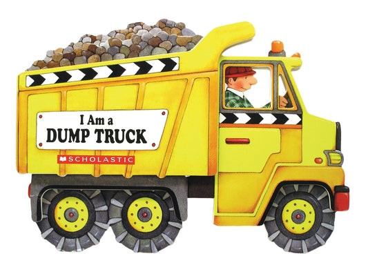 I'm a Dump Truck by Page, Josephine